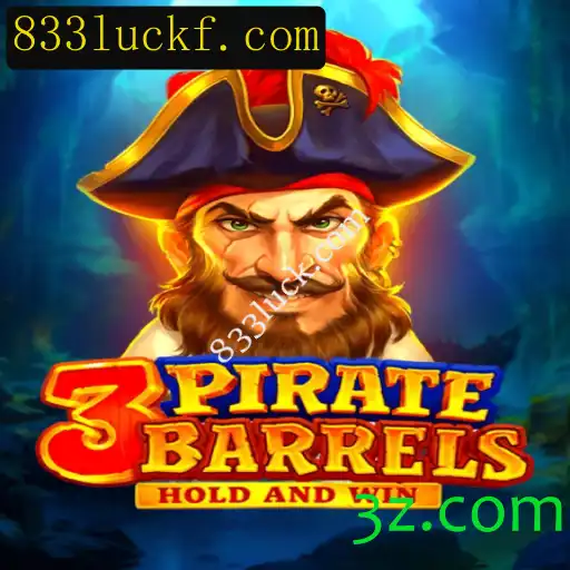 Descubra o Empolgante Mundo de 3PirateBarrels
