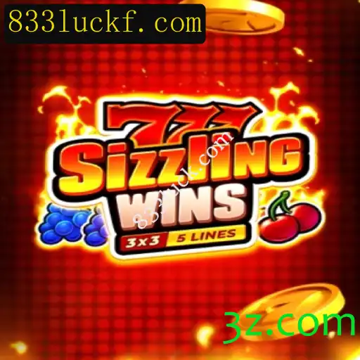 777 Sizzling Wins: A Nova Sensação dos Jogos de Azar