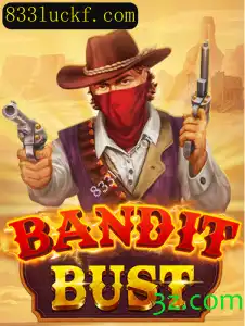 Desvendando BanditBust: Uma Aventura de Jogo Única com 833luck.com