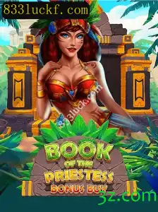 Book of the Priestess: Um Guia Completo para o Novo Fenômeno dos Jogos