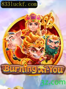 Explorando o Universo Cativante de BurningXiYou