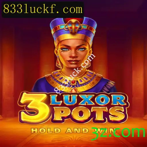 Explorando o Mundo de 3LuxorPots: Um Guia Completo
