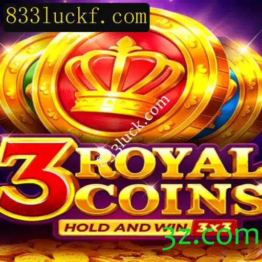 Desvendando os Segredos do Jogo 3royalcoins