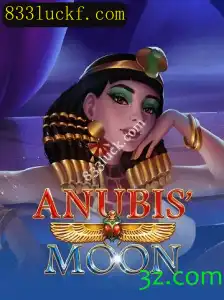 Descubra o Mundo de AnubisMoon: Aventura e Mistério no Universo dos Jogos de Azar