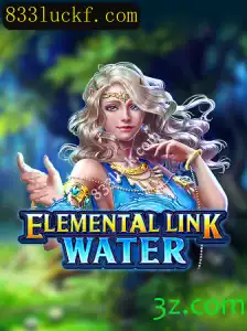 Explorando o Universo de ElementalLinkWater: A Nova Sensação dos Jogos