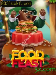Descubra o Fascinante Universo de FoodFeast: O Jogo que Combina Estratégia e Gastronomia
