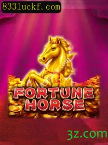 Descubra a Experiência Única de FortuneHorse: Um Mergulho na Diversão Virtual