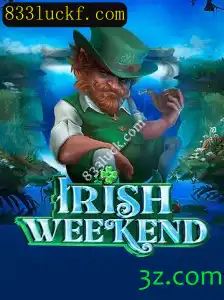 Explorando o Fascinante Mundo de IrishWeekend