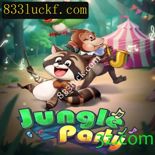 Descubra o Mundo de Aventura de JungleParty: Um Guia Completo