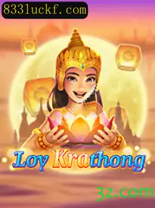 Descubra o Fascinante Jogo LoyKrathong no Mundo de 833luck.com