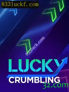 LuckyCrumbling: Dominando a Arte da Sorte no Jogo do Momento