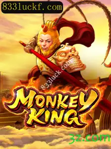 Explorando o Universo Fascinante de MonkeyKing e o Segredo do 833luck.com
