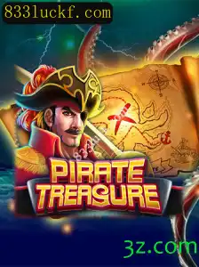 Explorando as Aventuras de PirateTreasure: Jogo Empolgante e Estratégico