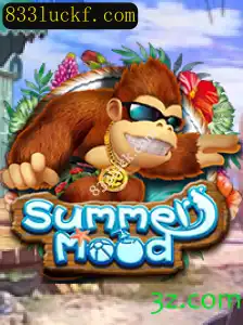 Descubra o Fascinante Mundo de SummerMood e como 833luck.com Revoluciona o Jogo