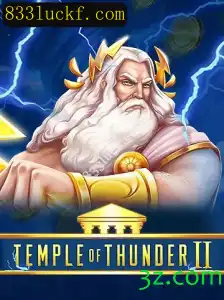 Temple of Thunder II: A Jornada Épica no Mundo dos Jogos Online