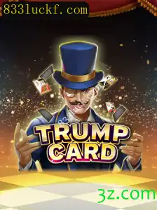 TrumpCard: O Novo Jogo de Estratégia que Está Dominando as Tendências