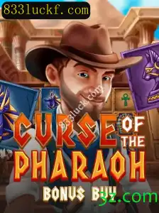 Explorando o Universo de CurseofthePharaohBonusBuy