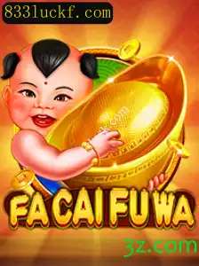 Explorando o Universo de FaCaiFuWa: Um Mergulho no Mundo dos Jogos de Sorte