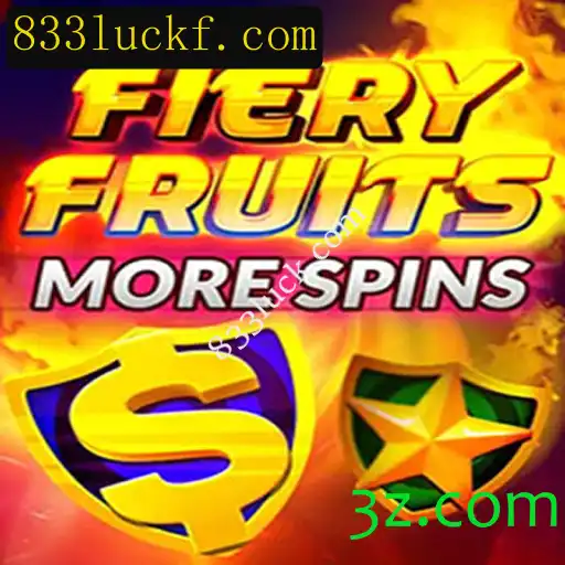 Explorando o Mundo Empolgante de FieryFruitsMoreSpins