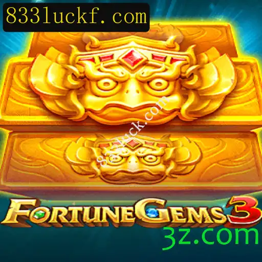 Explorando o Mundo Fascinante de FortuneGems3: Sua Passagem para a Fortuna