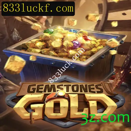 Explorando o Universo Vibrante de GemstonesGold