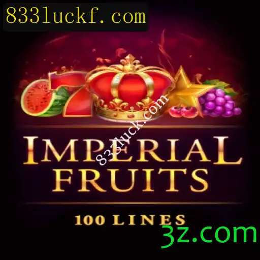 Explorando o Fascinante Mundo de ImperialFruits100 em Conexão com 833luck.com