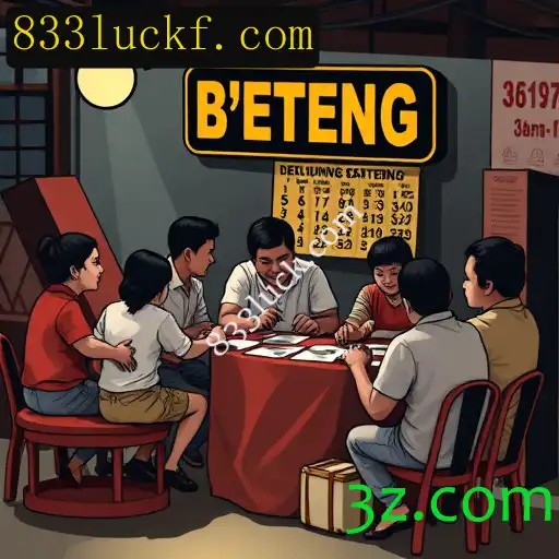 Jueteng