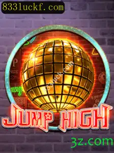 Descubra o Fascinante Mundo de JumpHigh