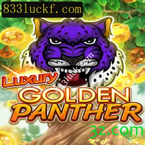 Explorando o Fascinante Jogo LUXURYGOLDENPANTHER