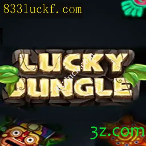 Descubra o Novo Jogo de Aventura e Sorte: LuckyJungle