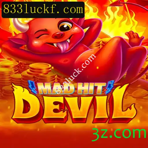 Explorando o Fascinante Mundo de MadHitDevil: Gameplay e Regras