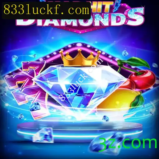MadHitDiamonds: O Poder das Pedras Preciosas no Mundo dos Jogos