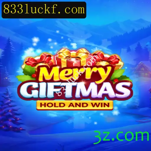 Explore o Mundo Encantado de MerryGiftmas: Um Jogo de Estratégia e Sorte