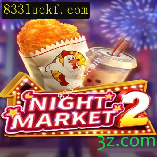 NightMarket2: Exploração e Estratégia no Mundo dos Jogos Online