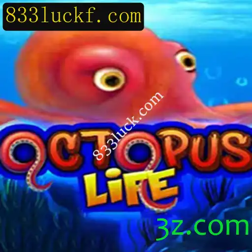 Explorando o Fascinante Mundo de 'OctopusLife'