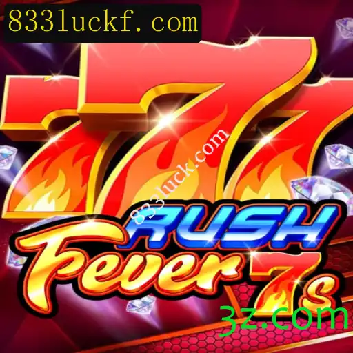 Explorando RushFever7s: Um Mundo de Emoção e Chances em 833luck.com