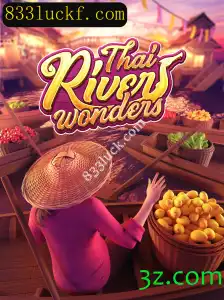 ThaiRiverWonders: Mergulhe na Aventura de Um Jogo Inovador