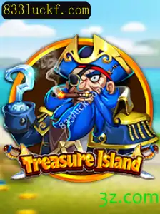 Explorando o Mundo de 'TreasureIsland': Um Guia Completo