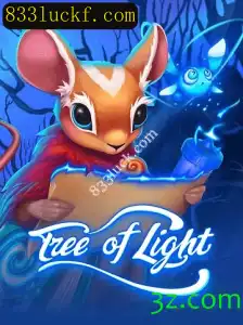 Desvendando o Fascinante Mundo de TreeofLight