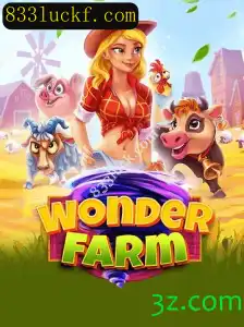 WonderFarm: Aventura e Estratégia em um Universo Virtual